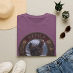 Atilla the Hen Small T-Shirt