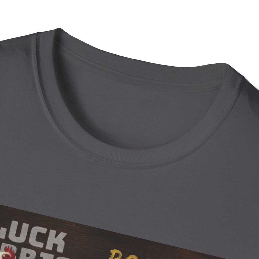 Cluck & Roost T-Shirt