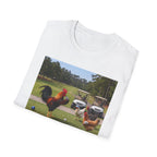 Coop T-Off T-Shirt