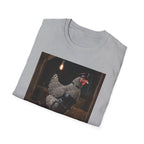 Dominique Dominatrix T-Shirt