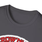 Crow'Nuff Shogun of Coop V NB T-Shirt