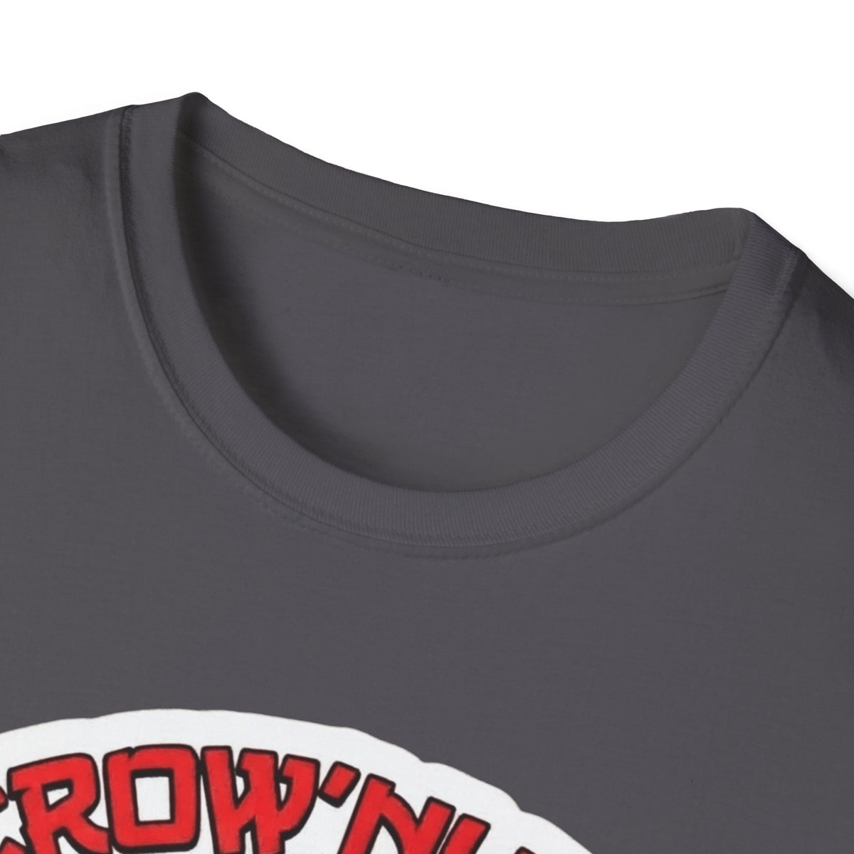 Crow'Nuff Shogun of Coop V NB T-Shirt