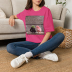 This Years Pink T-Shirt