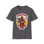 Crow'Nuff Shogun of Coop V NB T-Shirt