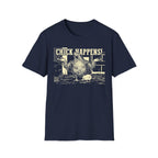 Chick Happens Light T-Shirt