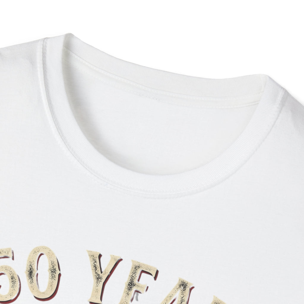 250 Years Rooster T-Shirt