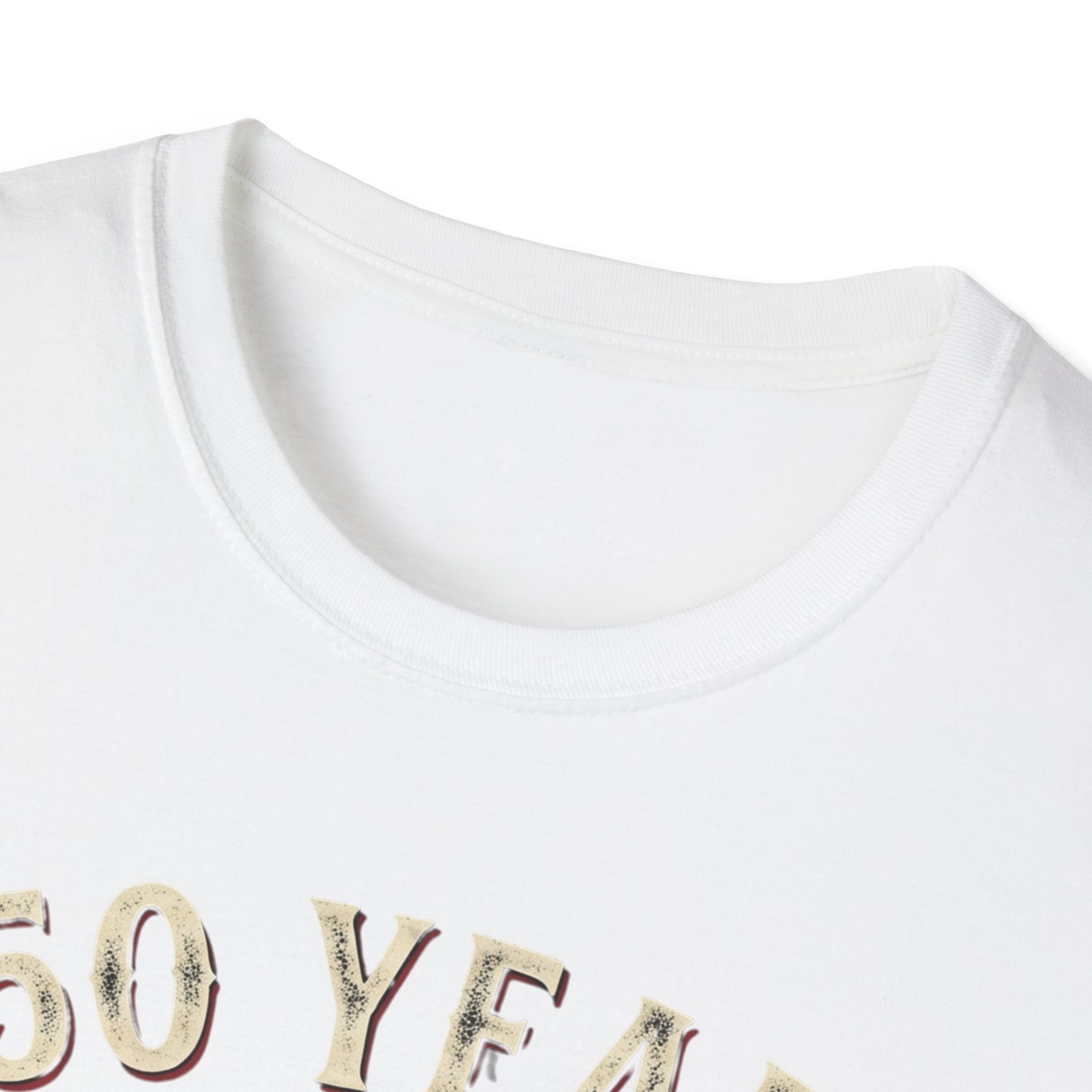 250 Years Rooster T-Shirt