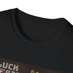 Cluck & Roost T-Shirt