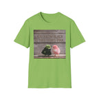 This Years Pink T-Shirt