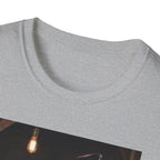 Dominique Dominatrix T-Shirt