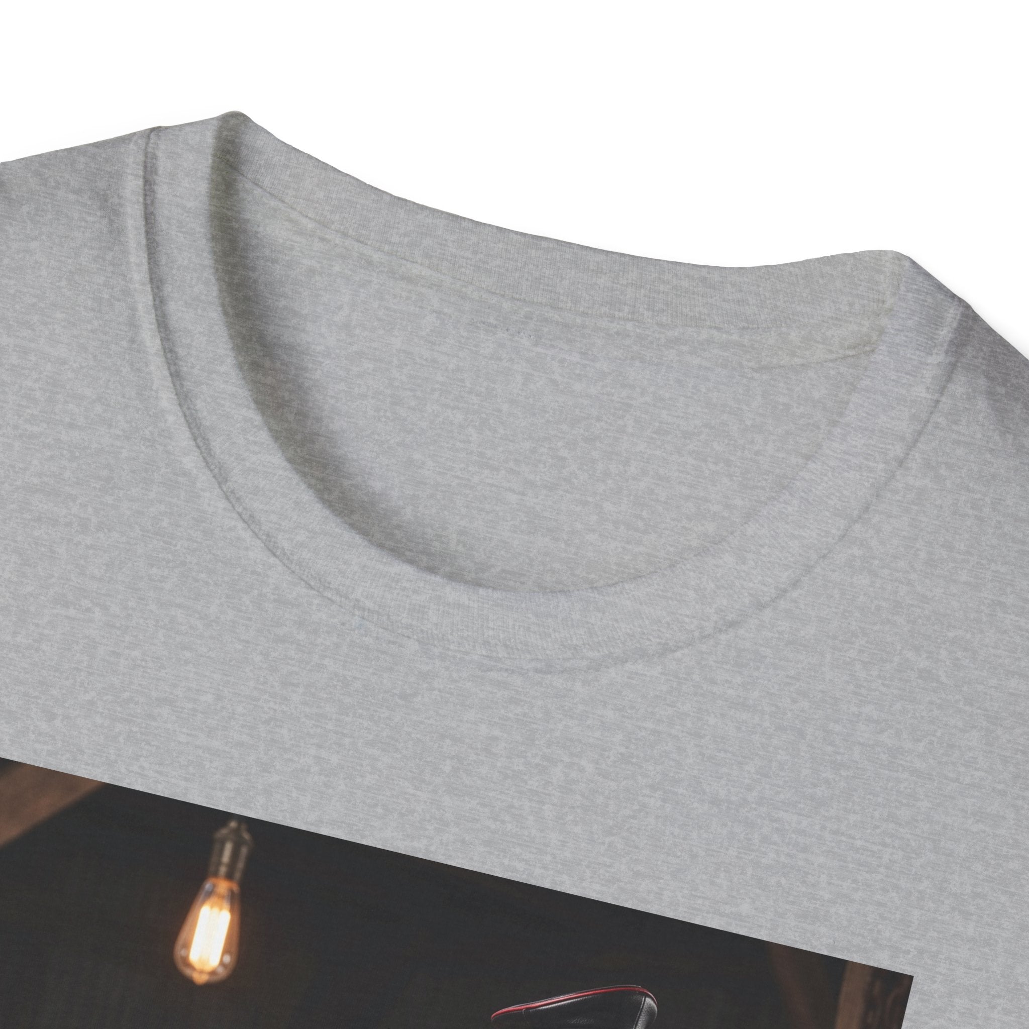 Dominique Dominatrix T-Shirt