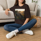 Brahma Ramen Brahman T-Shirt