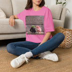 This Years Pink T-Shirt