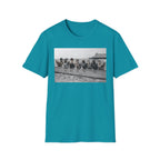 Beach Hens Sitting T-Shirt