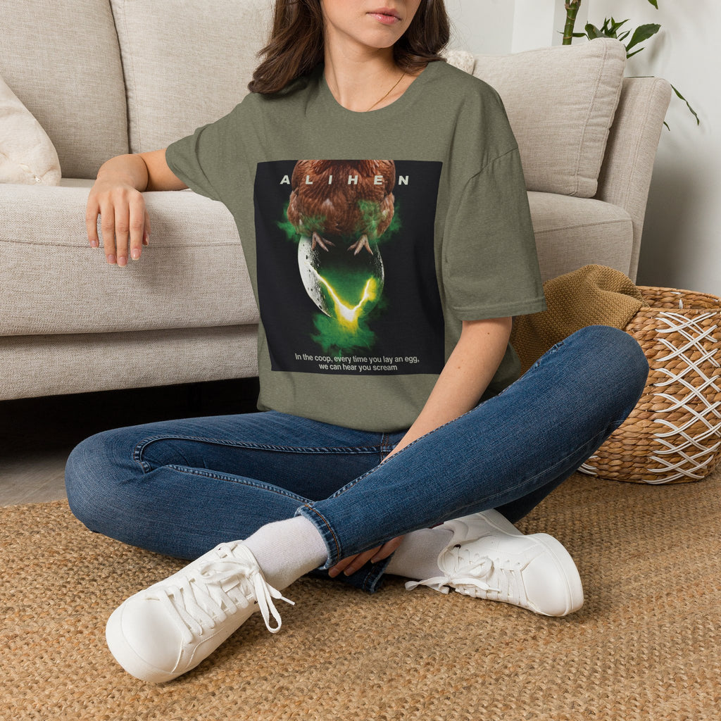 Alihen T-Shirt