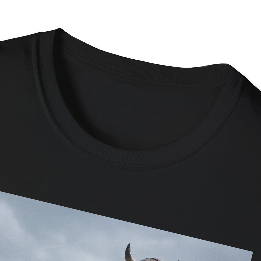 Atilla the Hen T-Shirt
