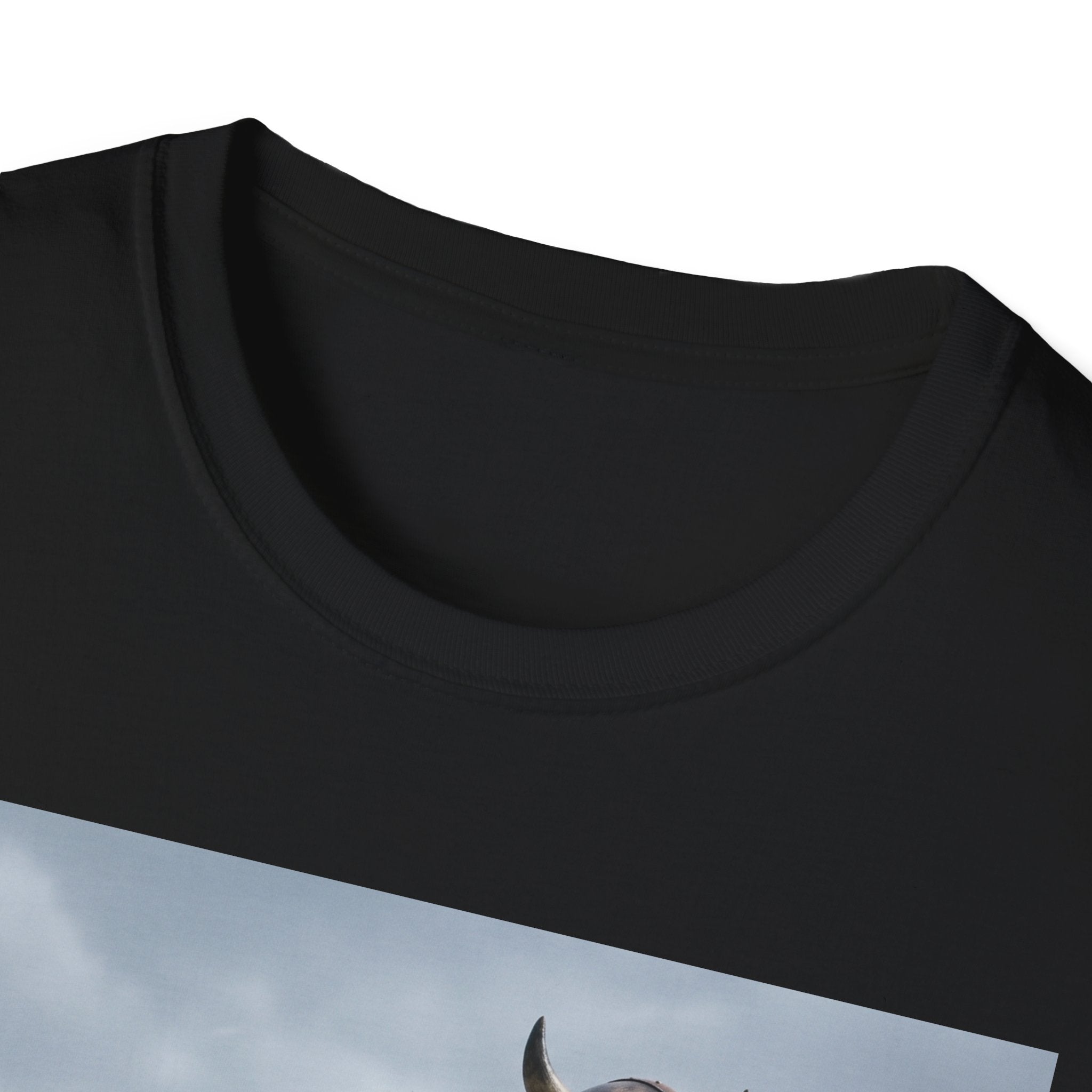 Atilla the Hen T-Shirt