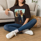 Fowl Gothic T-Shirt