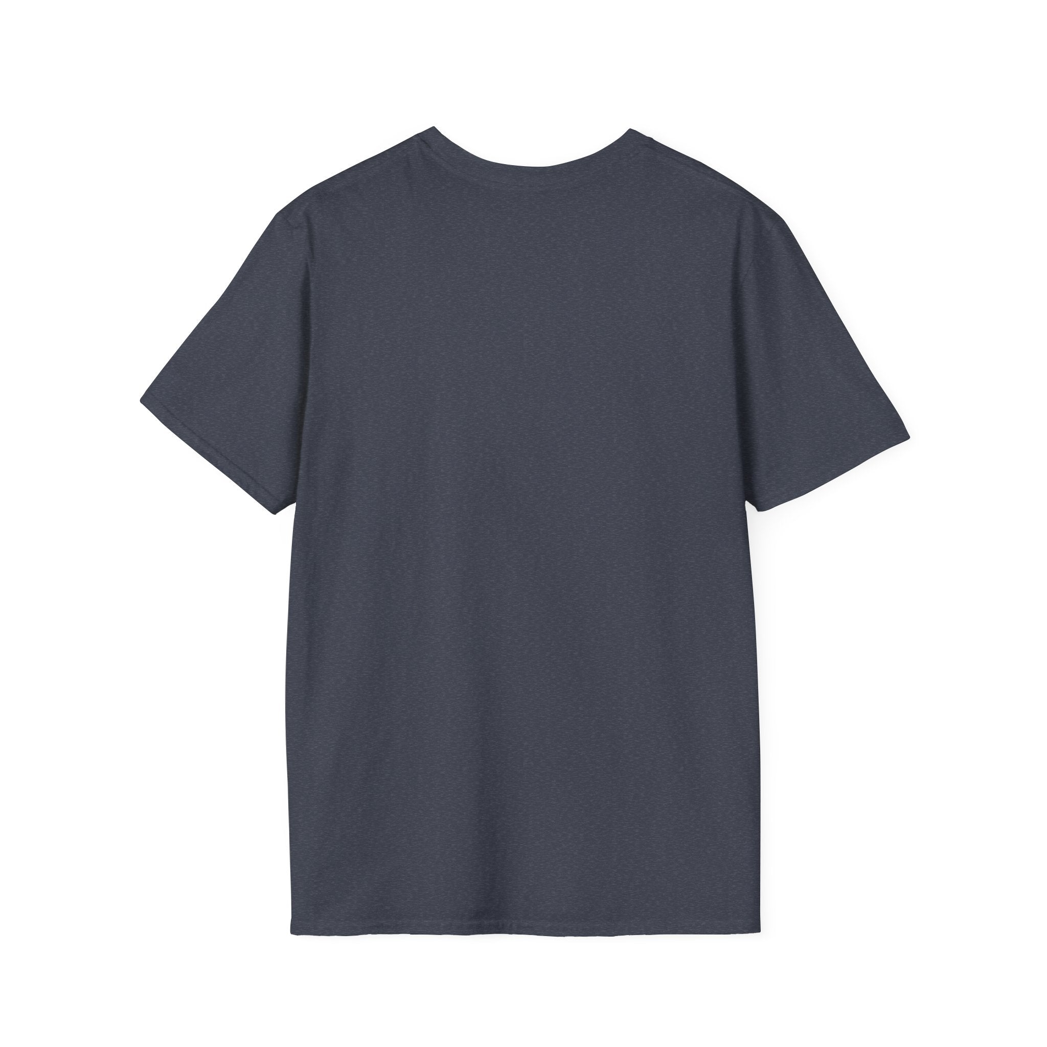 Hen Silhouette Beer V T-Shirt