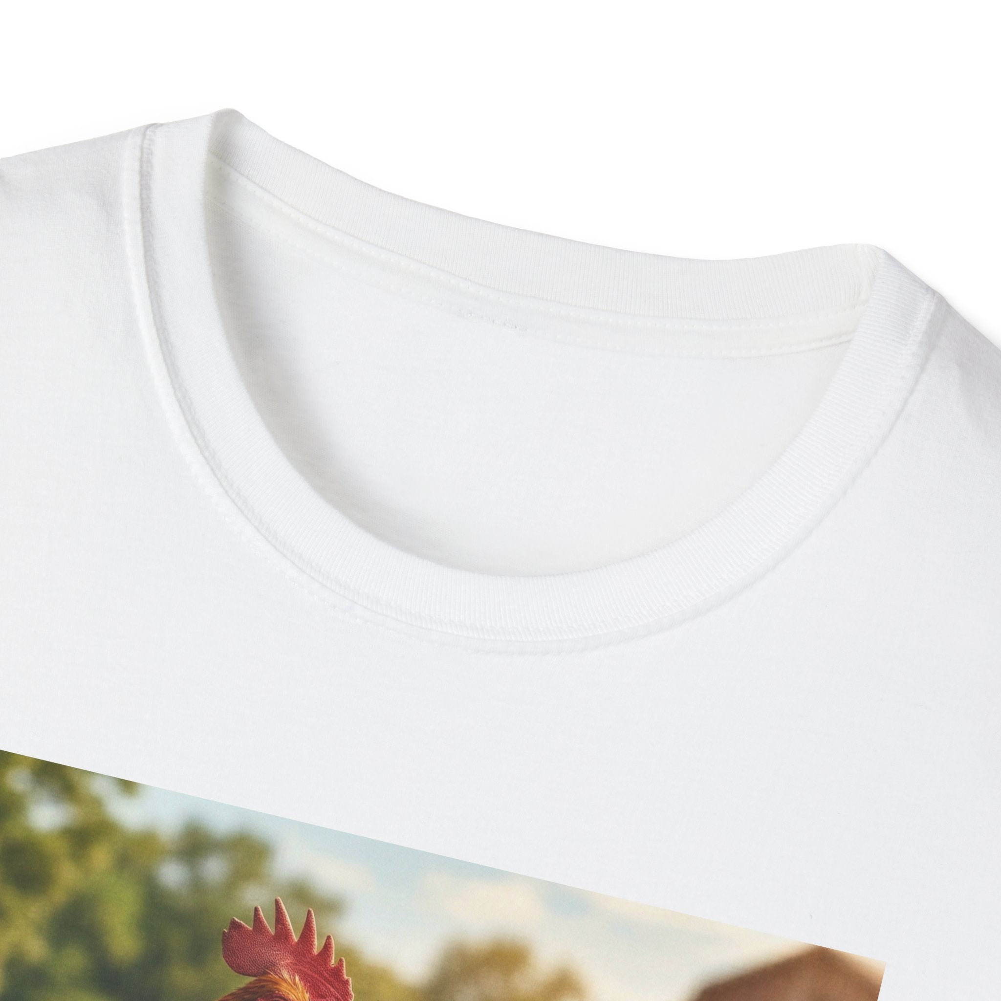 The Coop Chocolates T-Shirt