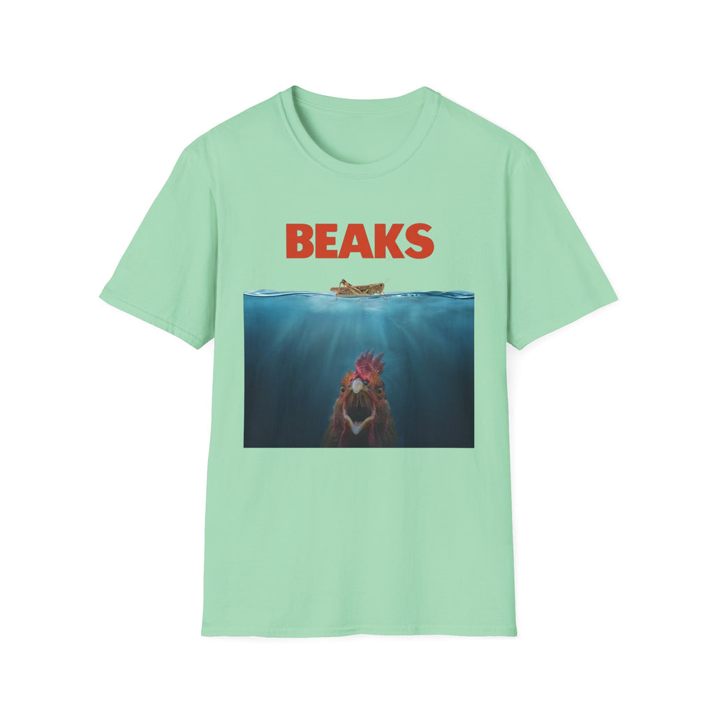 Beaks T-Shirt