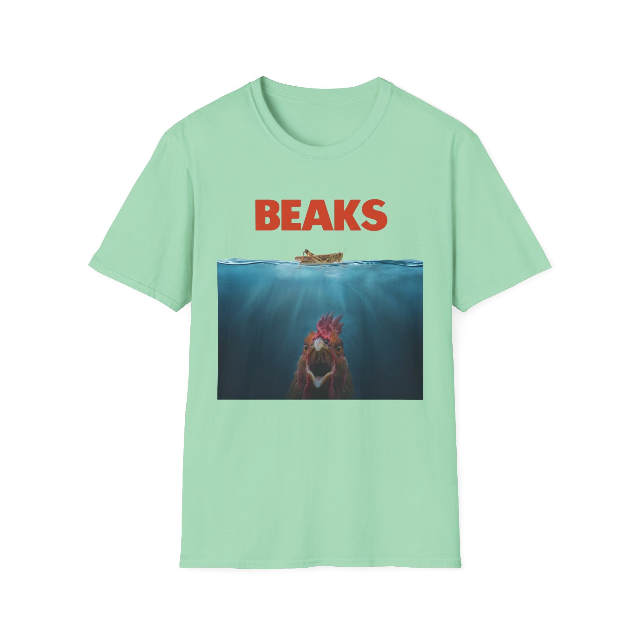 Beaks T-Shirt
