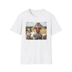 Delaware Chichen Itza Selfie T-Shirt