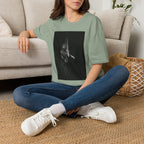 Chicken Smoke T-Shirt