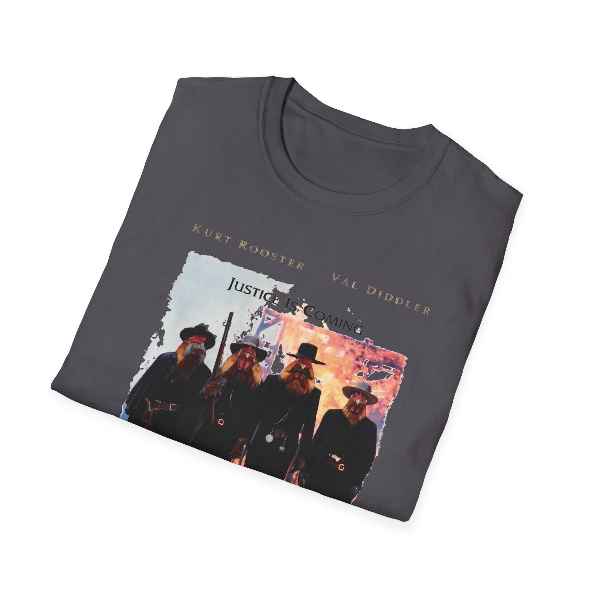 Coopstone T-Shirt