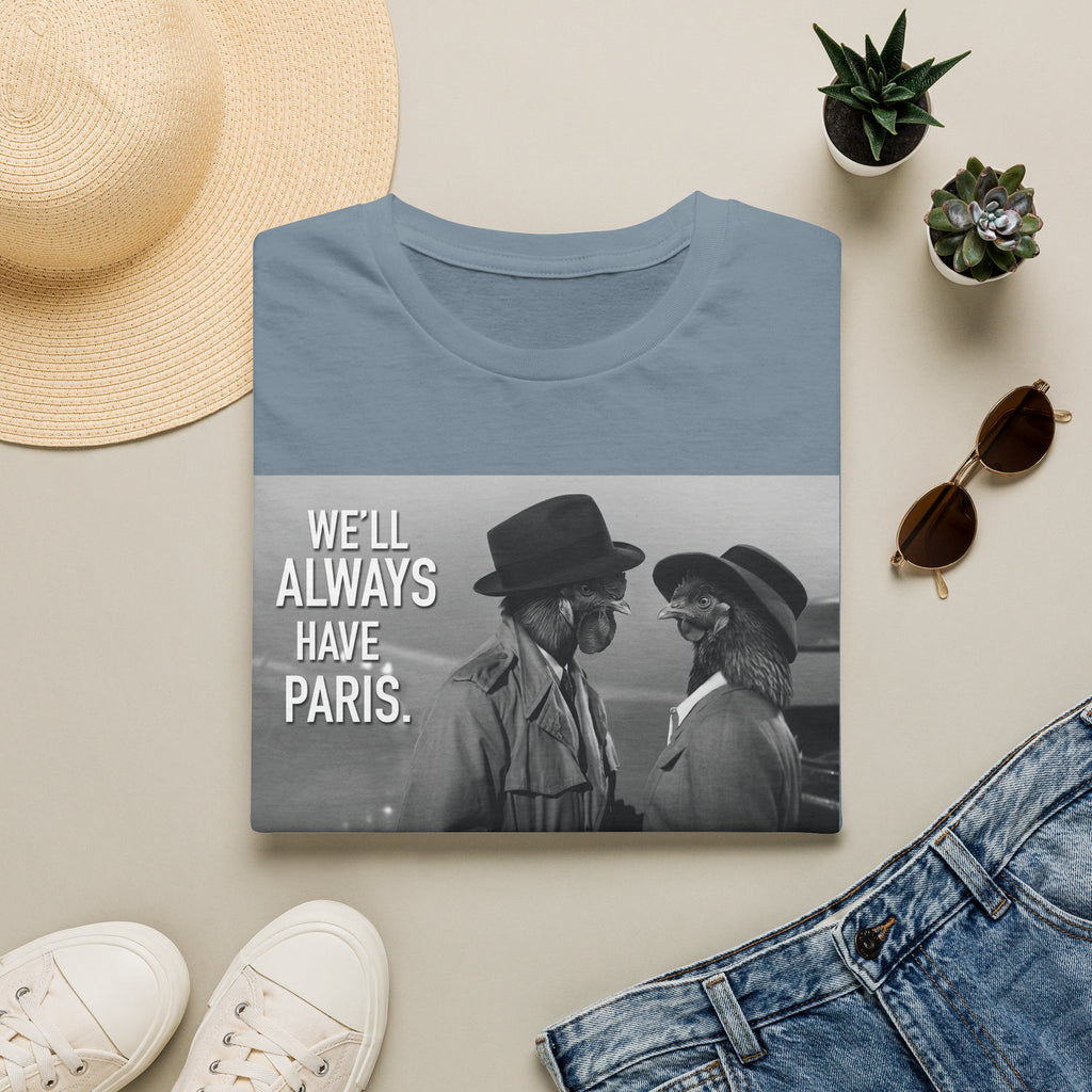 Always Have Paris T-Shirt