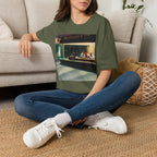 Broken Fowl T-Shirt