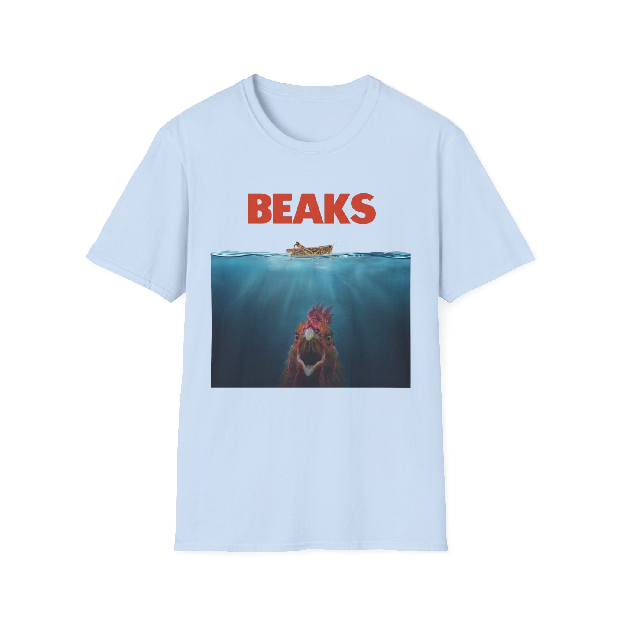 Beaks T-Shirt