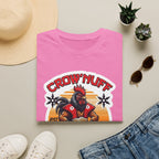 Crow'Nuff Shogun of Coop V NB T-Shirt