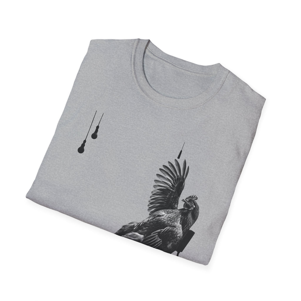 Coop Dance T-Shirt