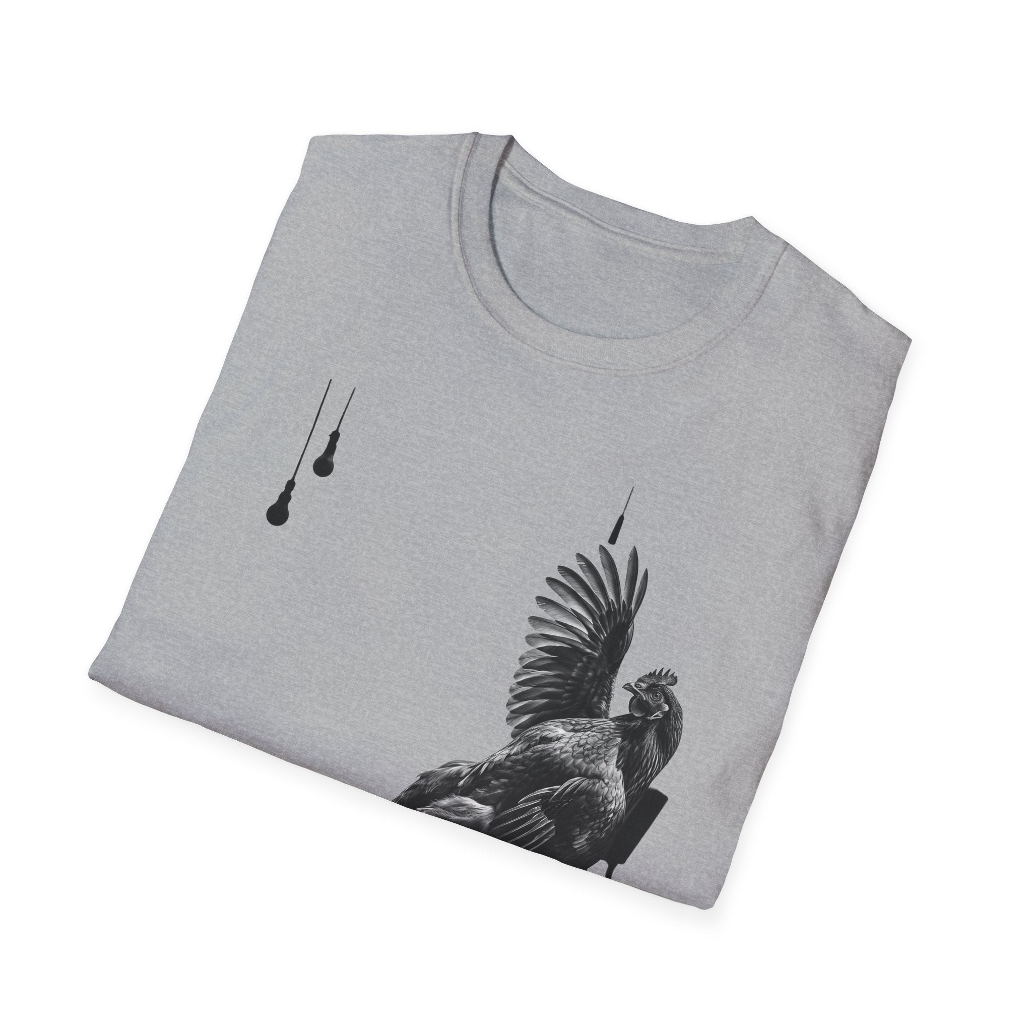 Coop Dance T-Shirt