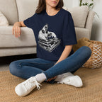 Cool Chicken DJ T-Shirt