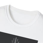 Chicken Face Straight T-Shirt