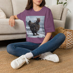 Atilla the Hen T-Shirt