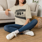 Broken Fowl Dark T-Shirt