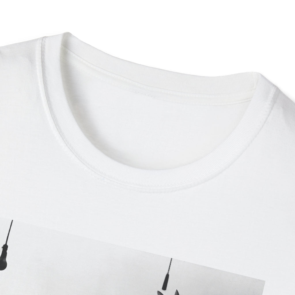 Coop Dance BG T-Shirt
