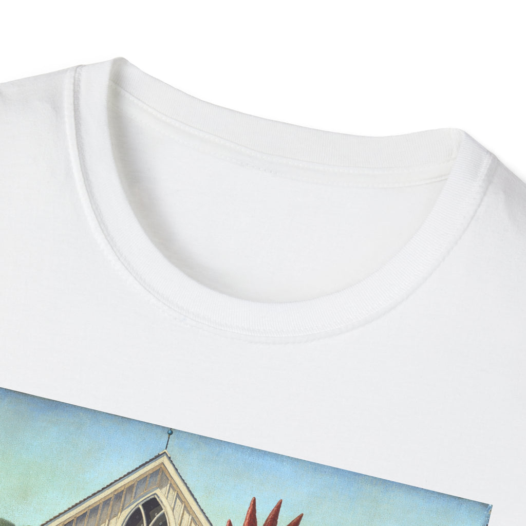 Fowl Gothic T-Shirt