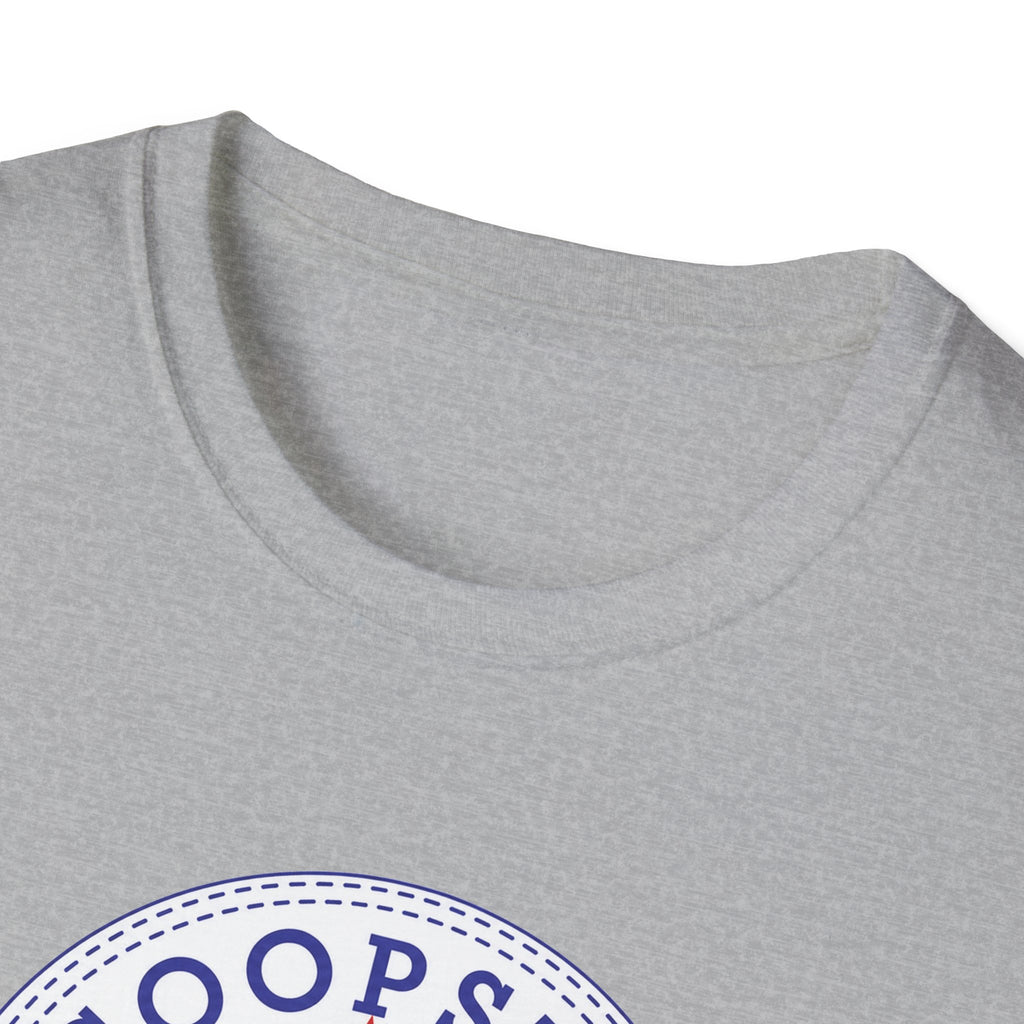 Coopster Cluck Taylor T-Shirt