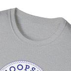 Coopster Cluck Taylor T-Shirt