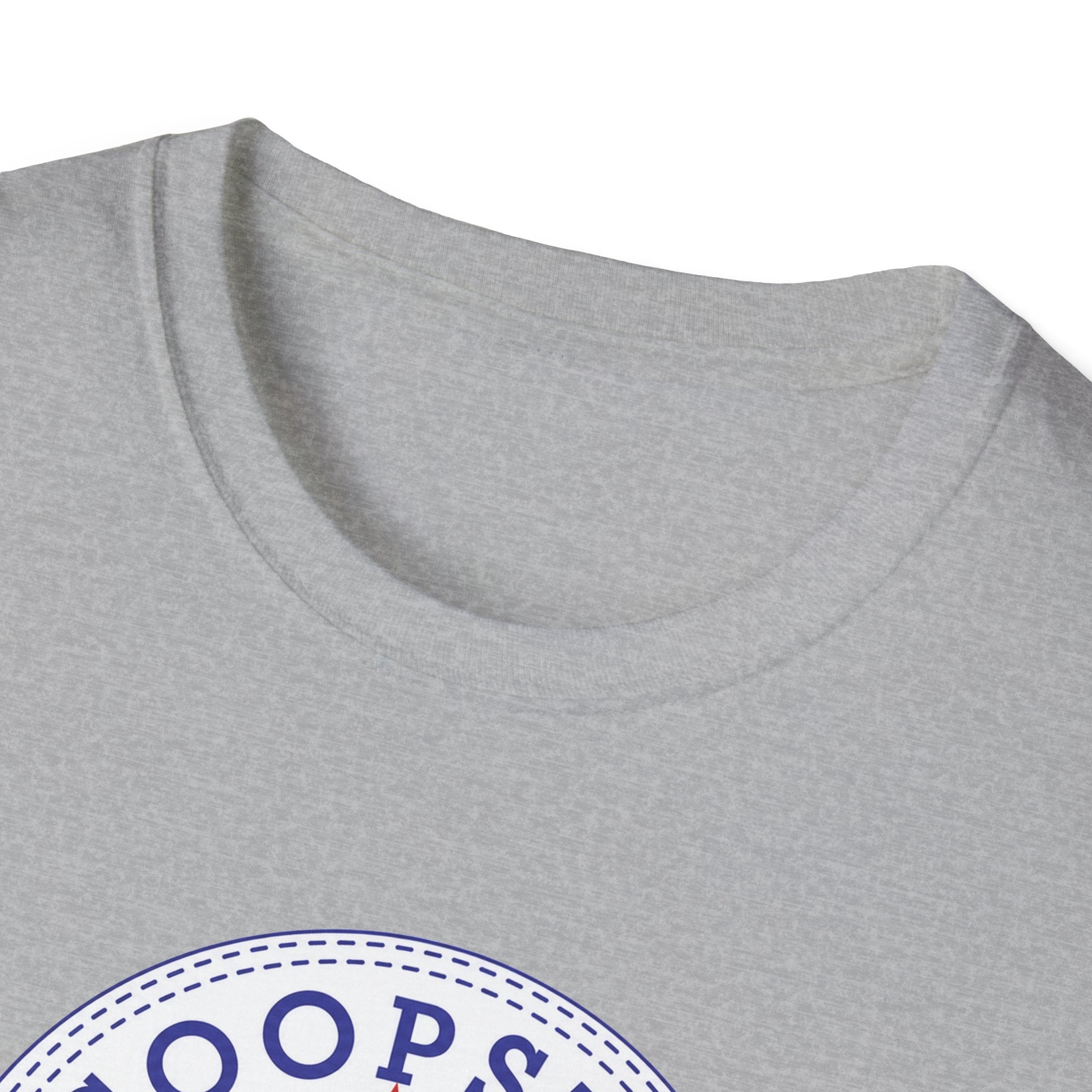 Coopster Cluck Taylor T-Shirt