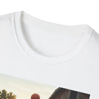 Hoopin' in the Coop T-Shirt