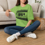 Broken Fowl Dark T-Shirt