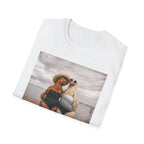 Day at the Beach Color T-Shirt