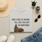 Can Do 2 T-Shirt