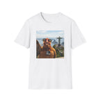 Bantam Selfie Brazil T-Shirt