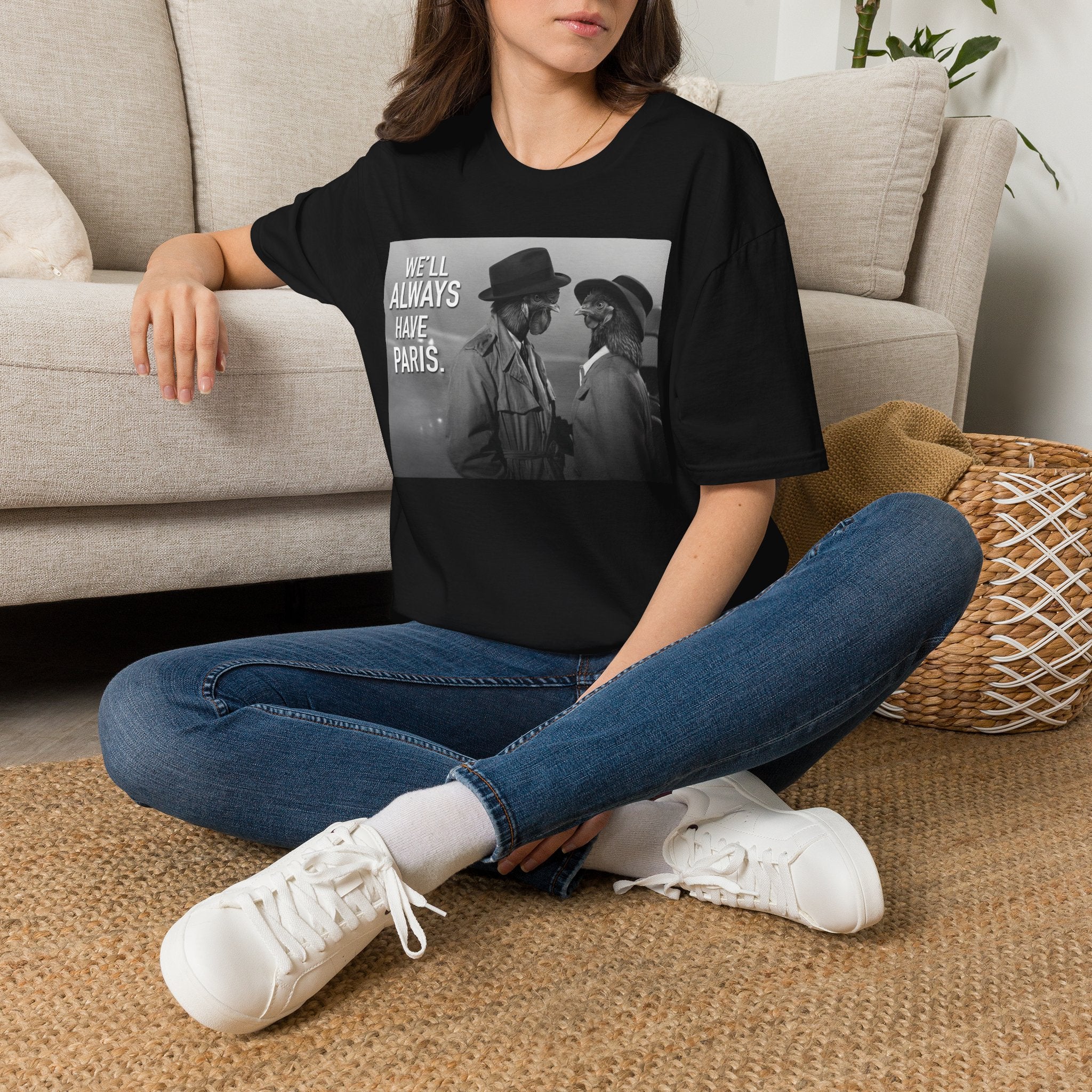 Always Have Paris T-Shirt